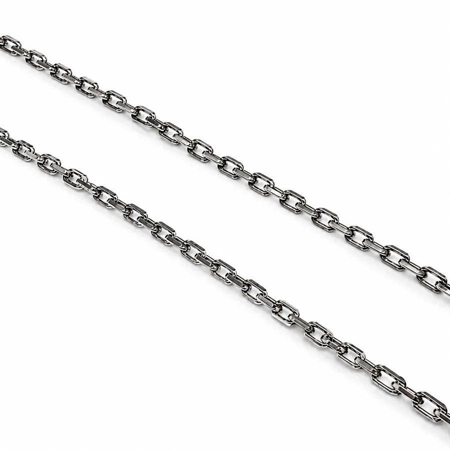 картинка Мужская цепь лайт Якорь 3.2мм от магазина Beadsbrand