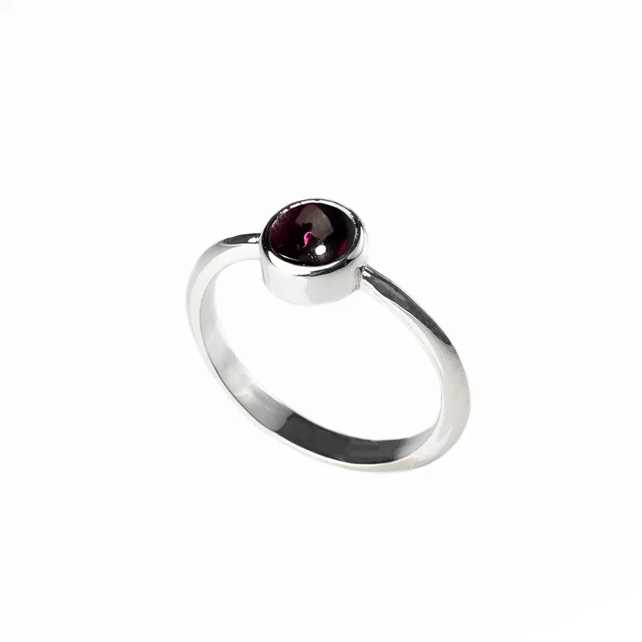 картинка Женское кольцо Зодиак Козерог от магазина Beadsbrand