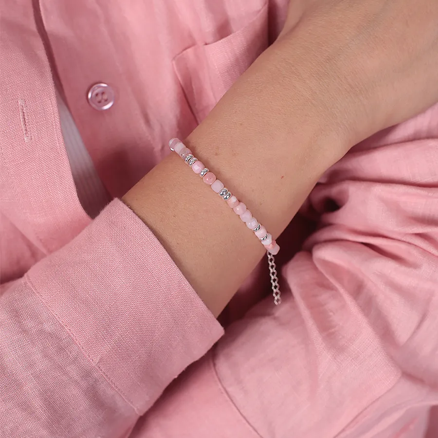 картинка Женский браслет Весы от магазина Beadsbrand