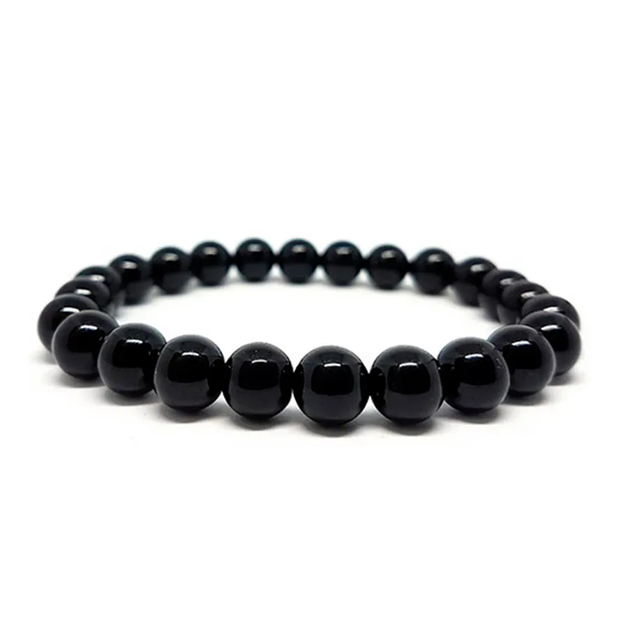 картинка Мужской комплект из двух браслетов Стар от магазина Beadsbrand