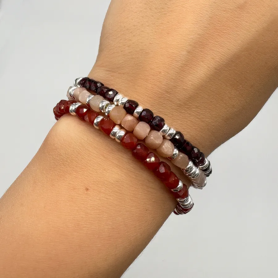 картинка Женский браслет Дева от магазина Beadsbrand