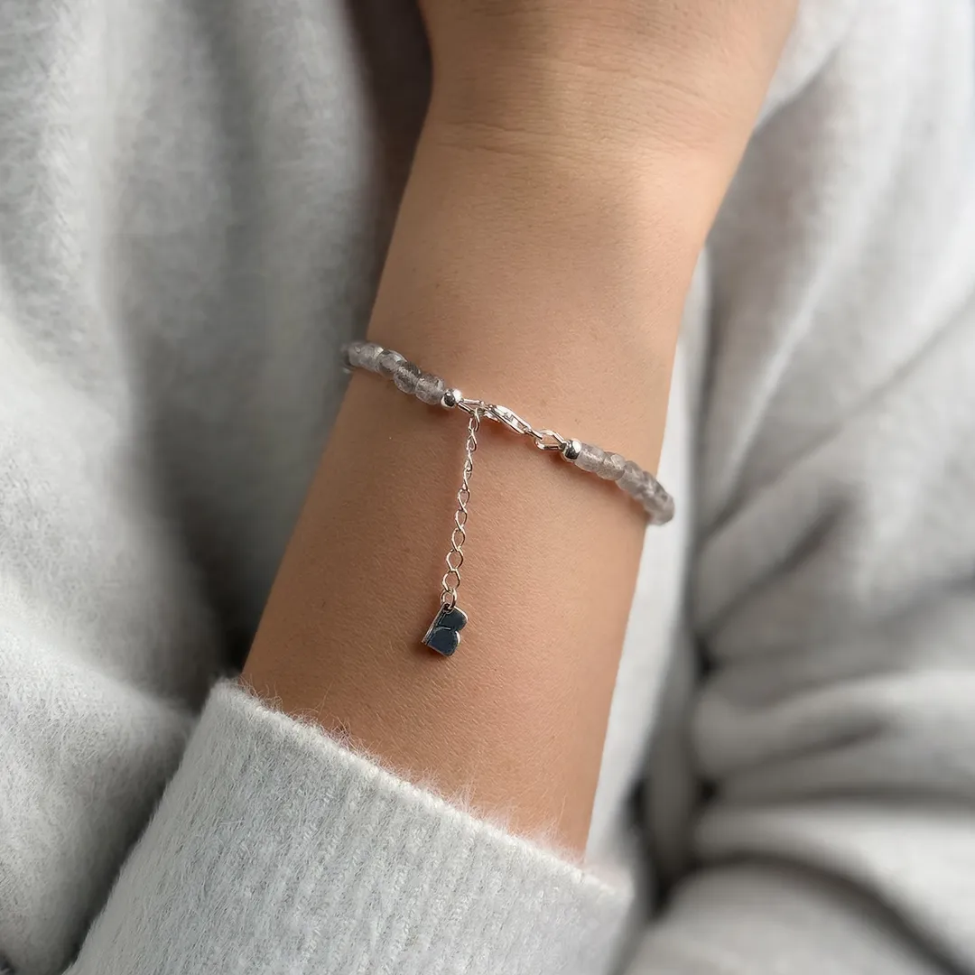 картинка Женский браслет Рак от магазина Beadsbrand