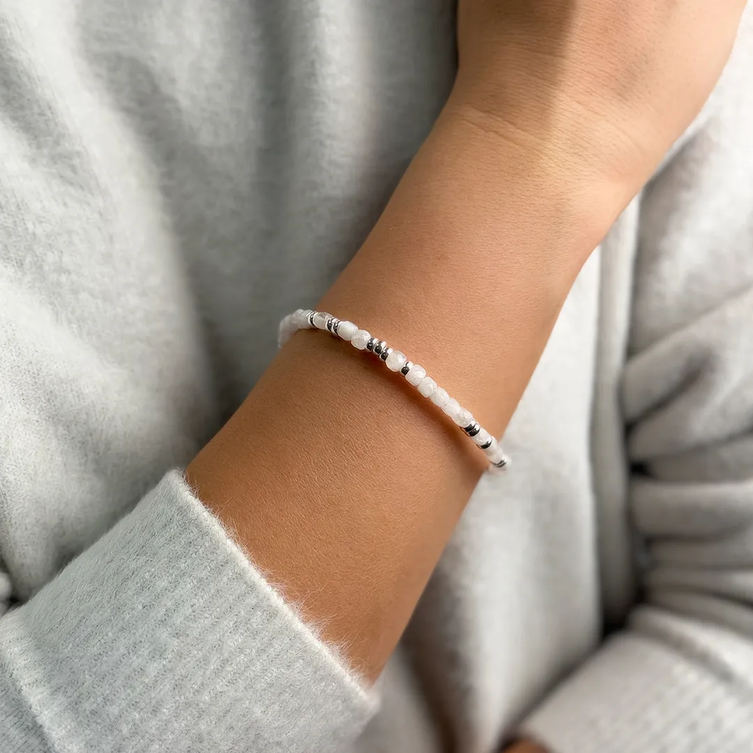 картинка Женский браслет Рыбы от магазина Beadsbrand