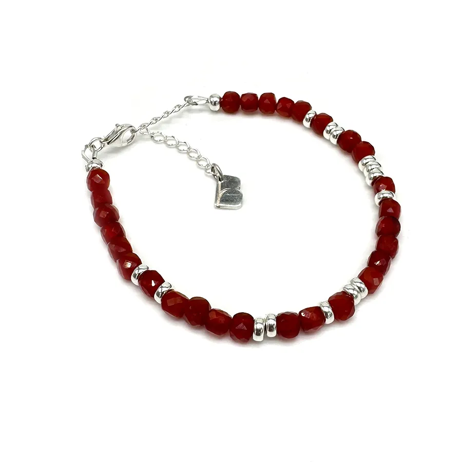 картинка Женский браслет Дева от магазина Beadsbrand