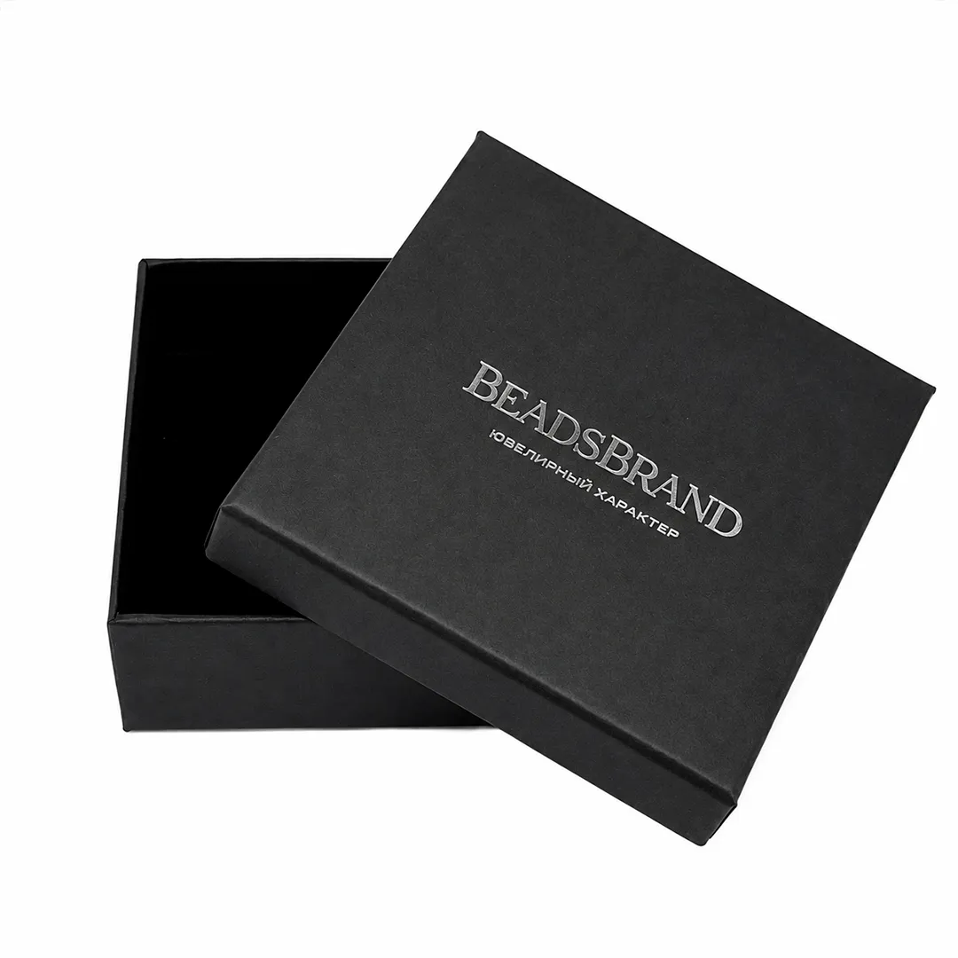 картинка Женская подвеска Зодиак Дева от магазина Beadsbrand