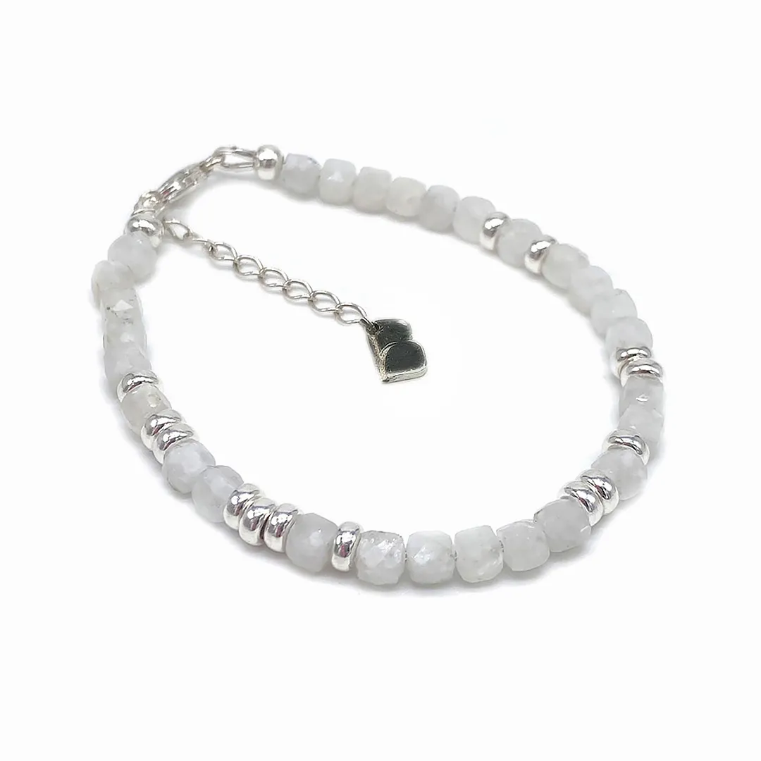 картинка Женский браслет Рыбы от магазина Beadsbrand